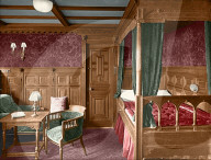 FEATURE - Die Titanic in Farbe