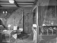 FEATURE - Die Titanic in Farbe