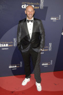 PEOPLE - Promis bei den César Filmawards in Paris