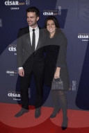 PEOPLE - Promis bei den César Filmawards in Paris