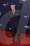 PEOPLE - Promis bei den César Filmawards in Paris