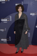 PEOPLE - Promis bei den César Filmawards in Paris