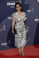 PEOPLE - Promis bei den César Filmawards in Paris