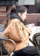 EXKLUSIV - Rocco Ritchie chillts mit seinr Kim in London