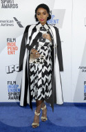 PEOPLE - Promis bei den  Film Independent Spirit Awards