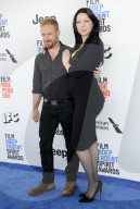 PEOPLE - Promis bei den  Film Independent Spirit Awards