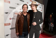PEOPLE - Schauspieler Bill Paxton im Alter von 61 Jahren verstorben