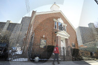 FEATURE - Nancy Regula ist der 'Schutzengel' der Katzen in der Bronx
