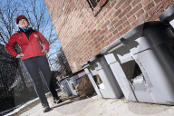 FEATURE - Nancy Regula ist der 'Schutzengel' der Katzen in der Bronx