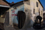 REPORTAGE - Belgrad: Einblicke ins Leben der Flüchtlinge