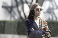 STYLING - Mailand Fashion Week: Street Style