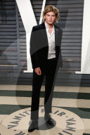 PEOPLE - Oscars 2017: Promis bei der Vanity Fair Party