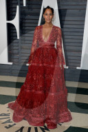 PEOPLE - Oscars 2017: Promis bei der Vanity Fair Party