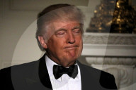 NEWS - Washington: Trump lädt zum Governors Ball ins Weisse Haus