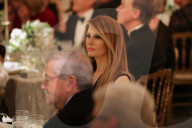 NEWS - Washington: Trump lädt zum Governors Ball ins Weisse Haus