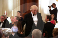 NEWS - Washington: Trump lädt zum Governors Ball ins Weisse Haus