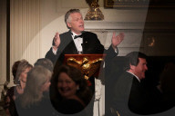 NEWS - Washington: Trump lädt zum Governors Ball ins Weisse Haus