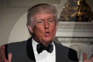 NEWS - Washington: Trump lädt zum Governors Ball ins Weisse Haus