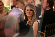 NEWS - Washington: Trump lädt zum Governors Ball ins Weisse Haus