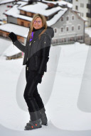 PEOPLE - Die Niederländischen Royals posieren in Lech