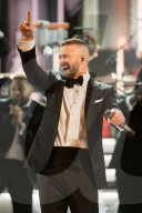 PEOPLE - Oscars 2017: Justin Timberlake erÃ¶ffnet die Show