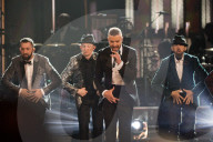 PEOPLE - Oscars 2017: Justin Timberlake erÃ¶ffnet die Show