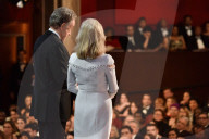 PEOPLE - Oscars 2017: Der Eklat: Falscher Gewinner-Film verkündet