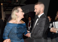 PEOPLE - Oscars 2017: Backstage - Hinter der Bühne
