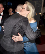 PEOPLE - Oscars 2017: Backstage - Hinter der Bühne