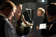 PEOPLE - Oscars 2017: Backstage - Hinter der Bühne