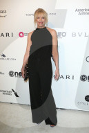 PEOPLE - Oscars 2017: Elton Johns AIDS Foundation Academy Awards Viewing Party