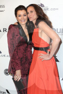 PEOPLE - Oscars 2017: Elton Johns AIDS Foundation Academy Awards Viewing Party
