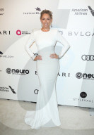 PEOPLE - Oscars 2017: Elton Johns AIDS Foundation Academy Awards Viewing Party