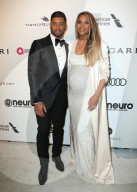 PEOPLE - Oscars 2017: Elton Johns AIDS Foundation Academy Awards Viewing Party