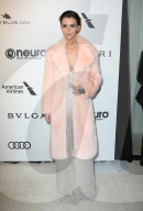 PEOPLE - Oscars 2017: Elton Johns AIDS Foundation Academy Awards Viewing Party