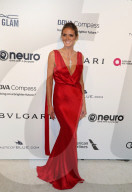 PEOPLE - Oscars 2017: Elton Johns AIDS Foundation Academy Awards Viewing Party