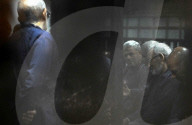 NEWS - Kairo: Mohamed Morsi vor Gericht