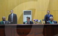NEWS - Kairo: Mohamed Morsi vor Gericht