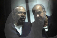 NEWS - Kairo: Mohamed Morsi vor Gericht