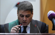 NEWS - Kairo: Mohamed Morsi vor Gericht