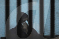 NEWS - Kairo: Mohamed Morsi vor Gericht