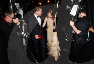 PEOPLE - Oscars 2017: Backstage - Hinter der Bühne