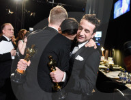 PEOPLE - Oscars 2017: Backstage - Hinter der Bühne