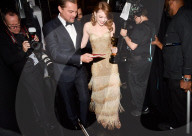 PEOPLE - Oscars 2017: Backstage - Hinter der Bühne