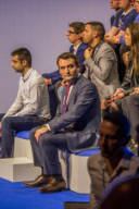 Assises prÃ©sidentielles du Front National (FN) Ã  Lyon