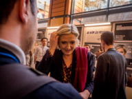 Assises prÃ©sidentielles du Front National (FN) Ã  Lyon