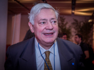 Assises prÃ©sidentielles du Front National (FN) Ã  Lyon