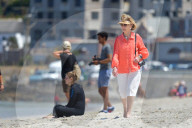 EXKLUSIV - Die norwegischen Royals geniessen die Ferien Südfrankreich