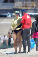 EXKLUSIV - Die norwegischen Royals geniessen die Ferien Südfrankreich