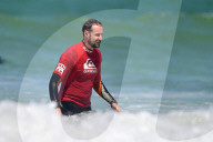 EXKLUSIV - Die norwegischen Royals geniessen die Ferien Südfrankreich